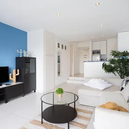 Appartement Dreams Of The Sea Callao Salvaje