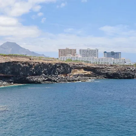 Apartman Dreams Of The Sea Callao Salvaje