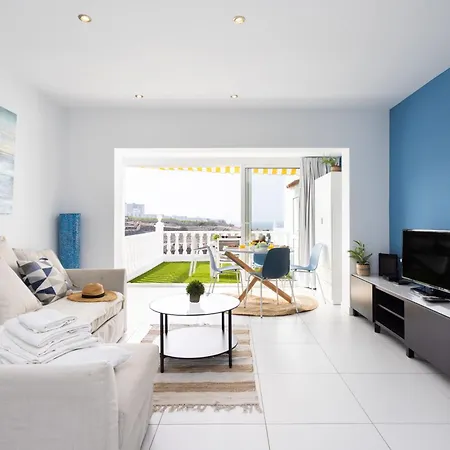 Apartamento Dreams Of The Sea