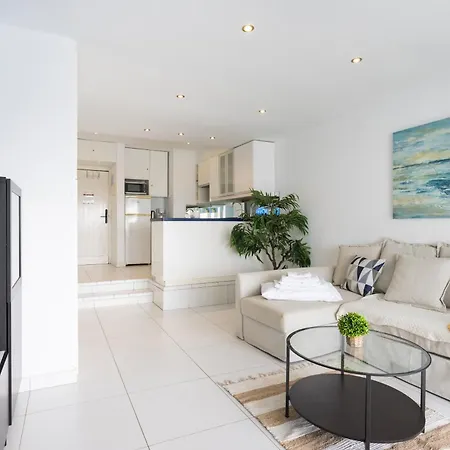 Dreams Of The Sea Apartman Callao Salvaje