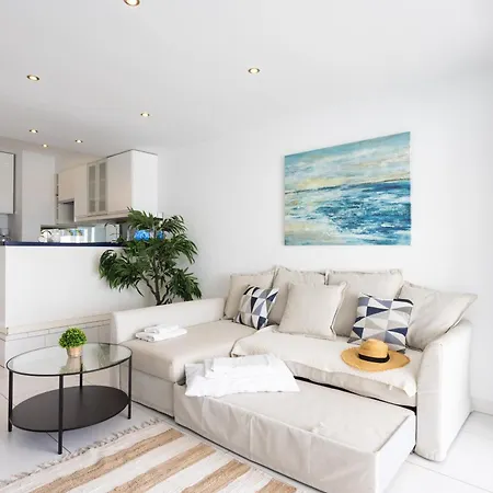 Dreams Of The Sea Apartman