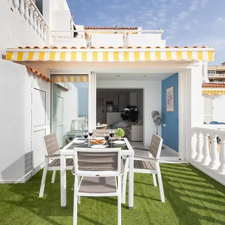 Dreams Of The Sea Apartman