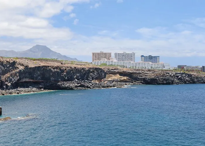 Apartament Dreams Of The Sea Callao Salvaje