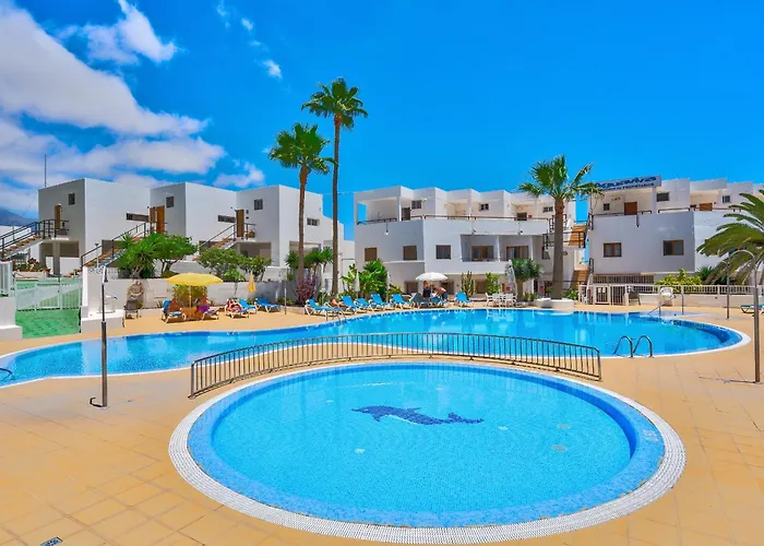 Dreams Of The Sea Apartament