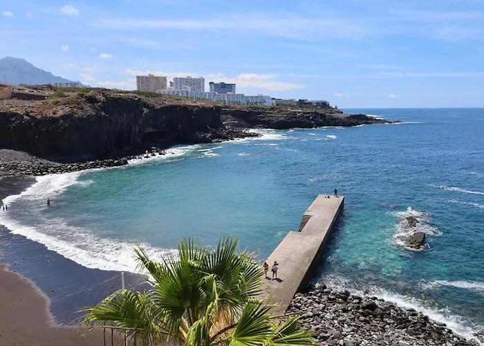 Dreams Of The Sea Callao Salvaje