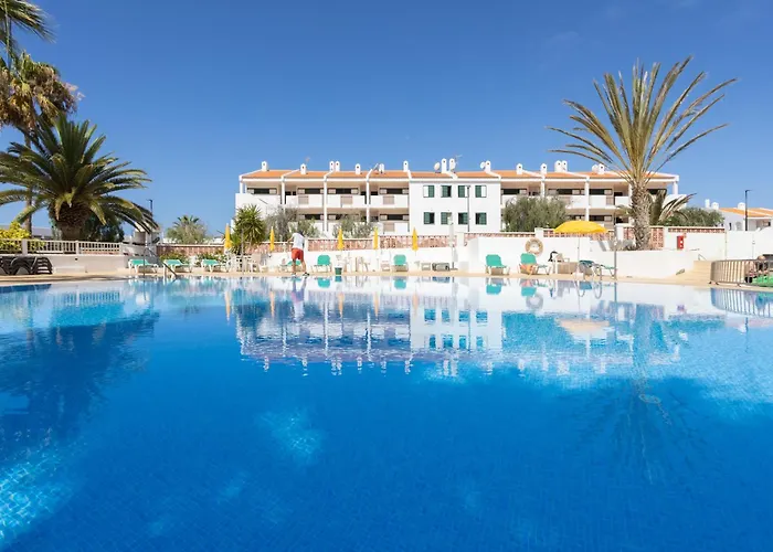 Dreams Of The Sea Apartament Callao Salvaje