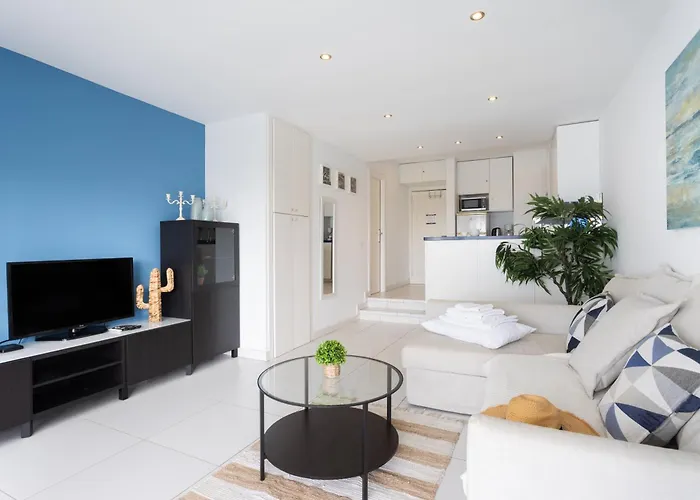 Apartament Dreams Of The Sea Callao Salvaje