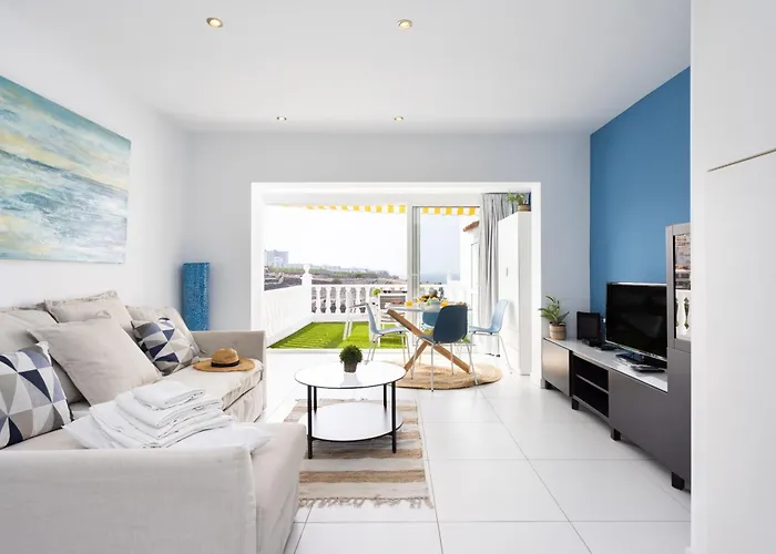 Apartament Dreams Of The Sea