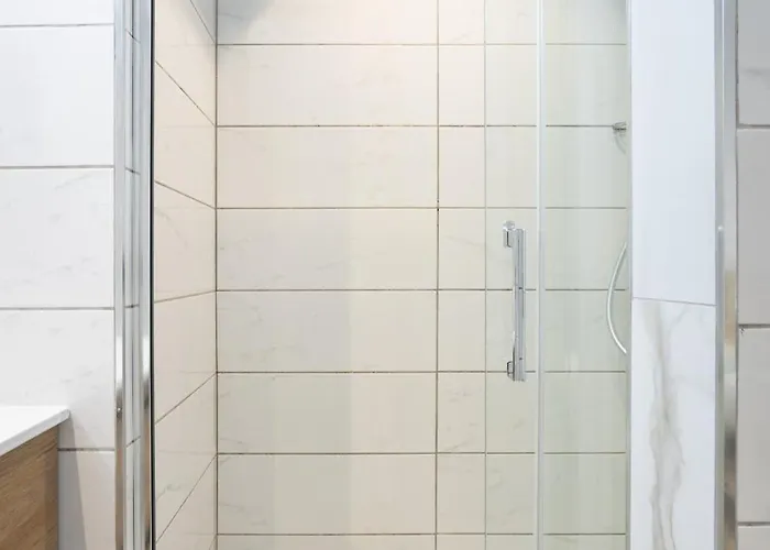 Apartament Dreams Of The Sea *