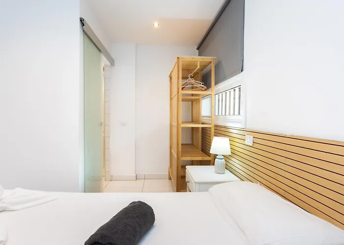 Apartament Dreams Of The Sea