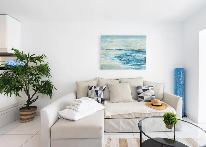 Apartament Dreams Of The Sea Callao Salvaje