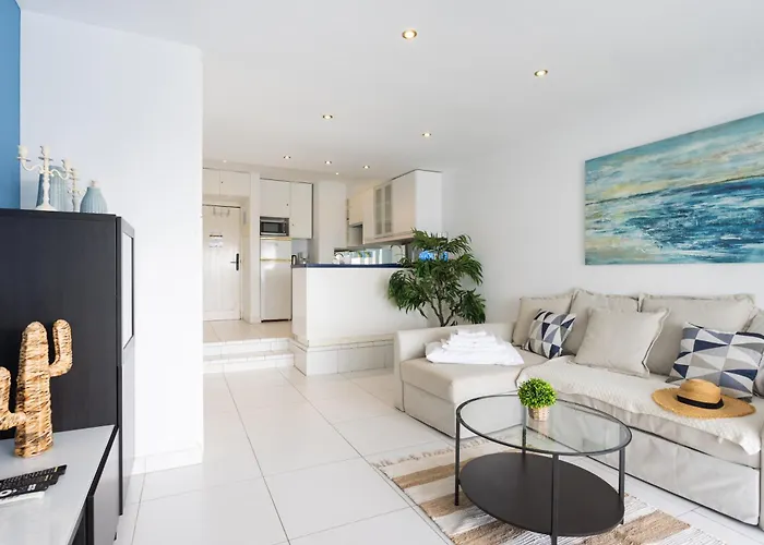 Dreams Of The Sea Apartament Callao Salvaje