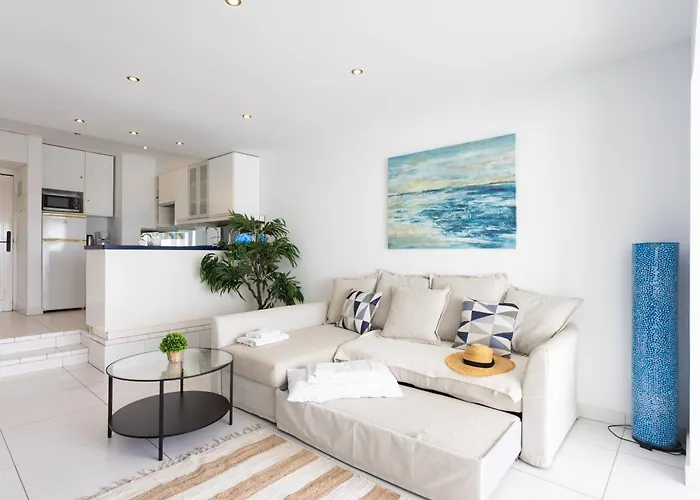 Dreams Of The Sea Apartament