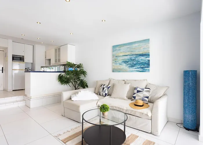 Dreams Of The Sea Apartament