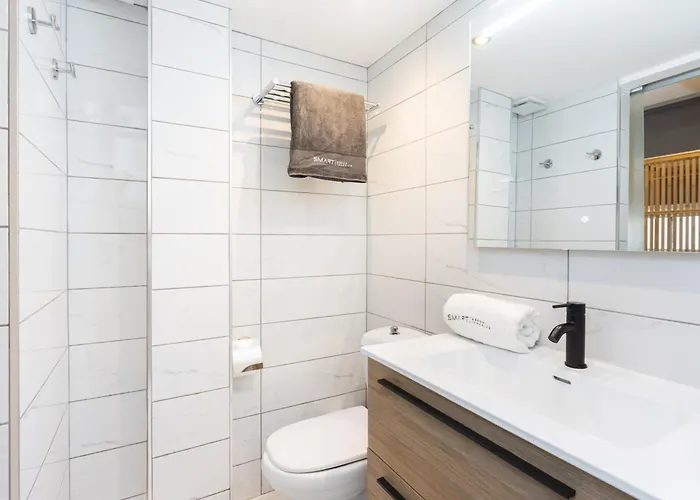 Apartament Dreams Of The Sea *