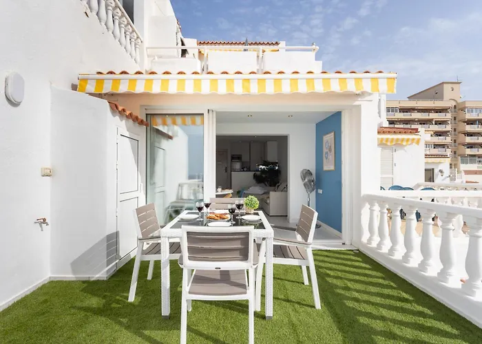 Dreams Of The Sea Apartament